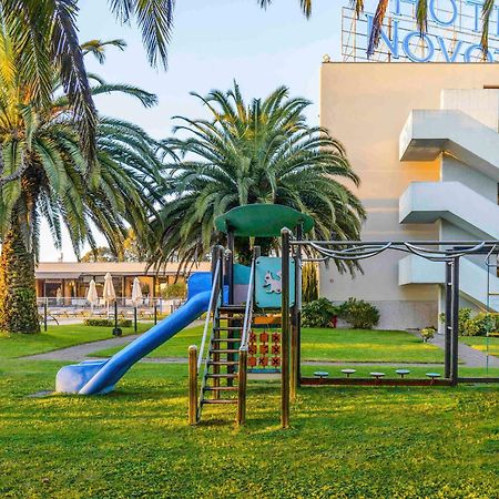 Novotel Porto Gaia Вила Нова ди Гая Екстериор снимка