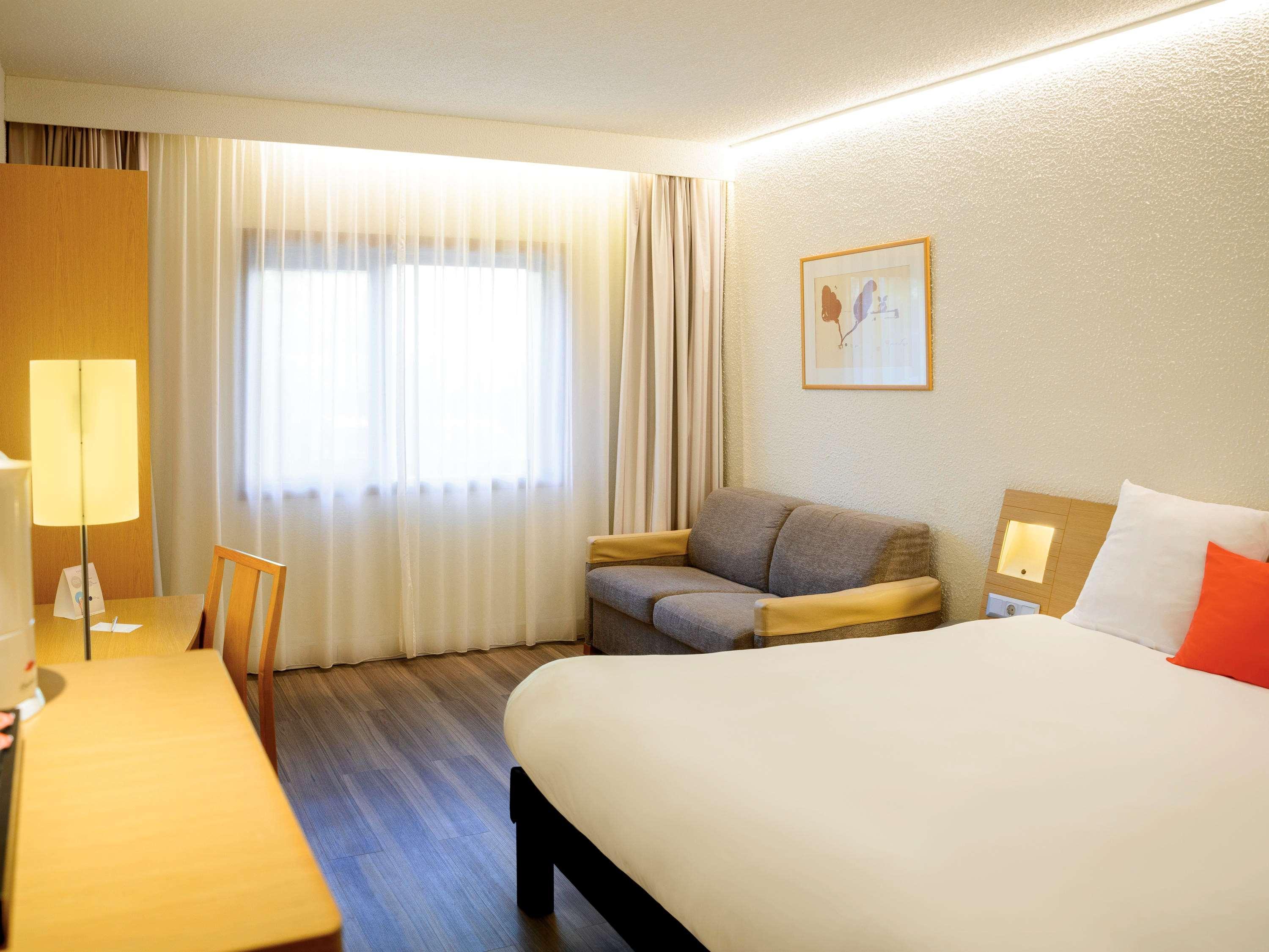 Novotel Porto Gaia Вила Нова ди Гая Екстериор снимка