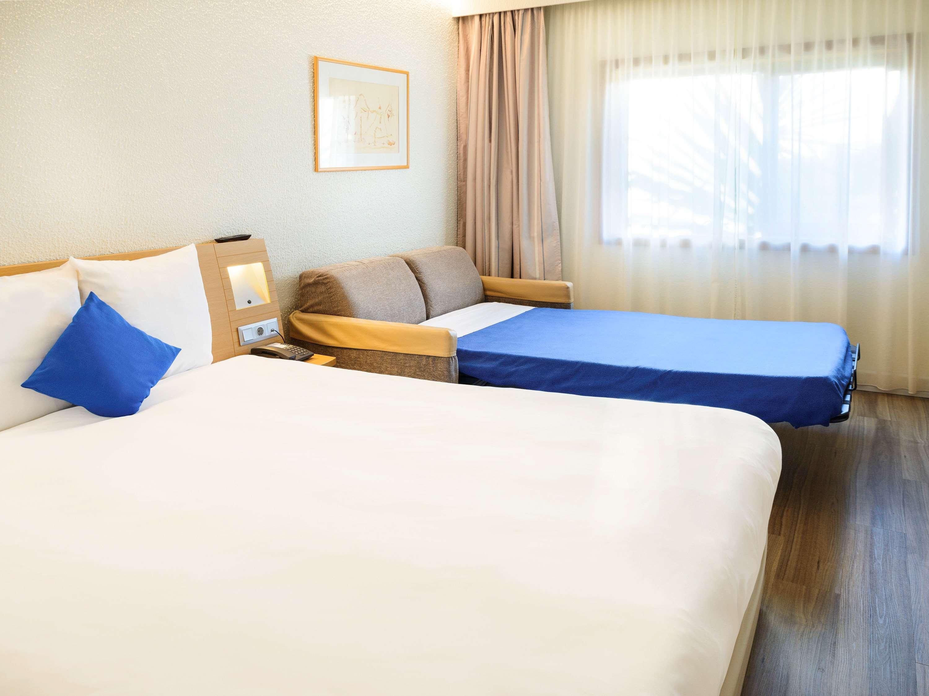 Novotel Porto Gaia Вила Нова ди Гая Екстериор снимка