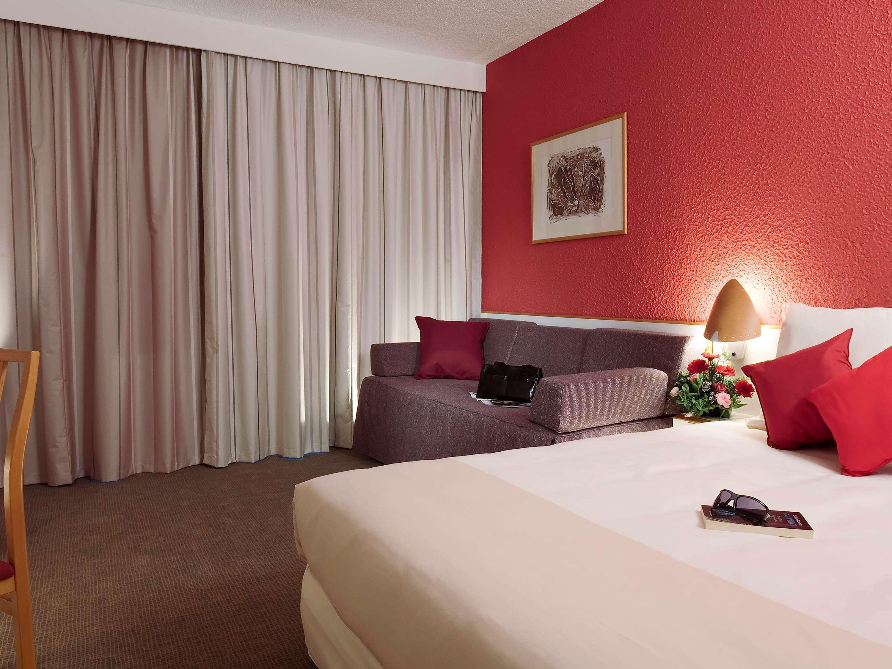 Novotel Porto Gaia Вила Нова ди Гая Екстериор снимка