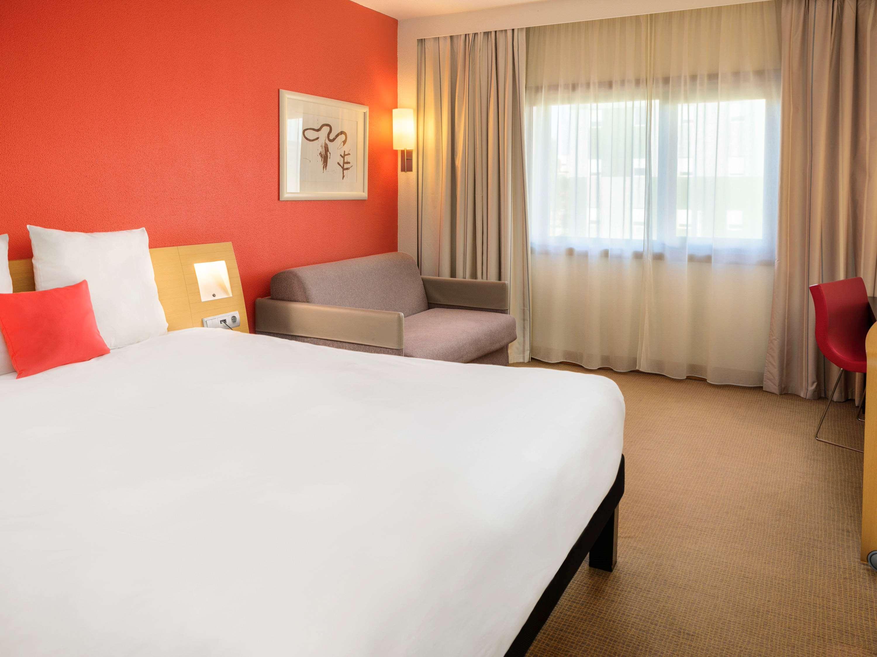 Novotel Porto Gaia Вила Нова ди Гая Екстериор снимка