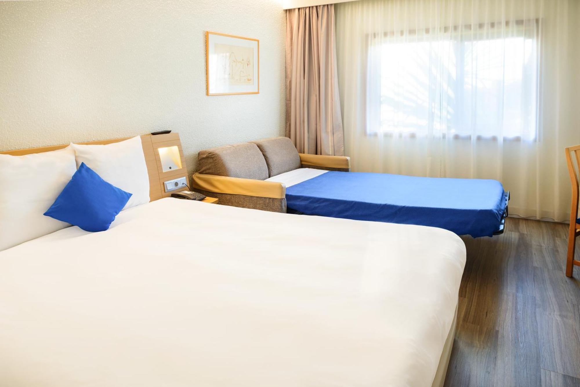 Novotel Porto Gaia Вила Нова ди Гая Екстериор снимка