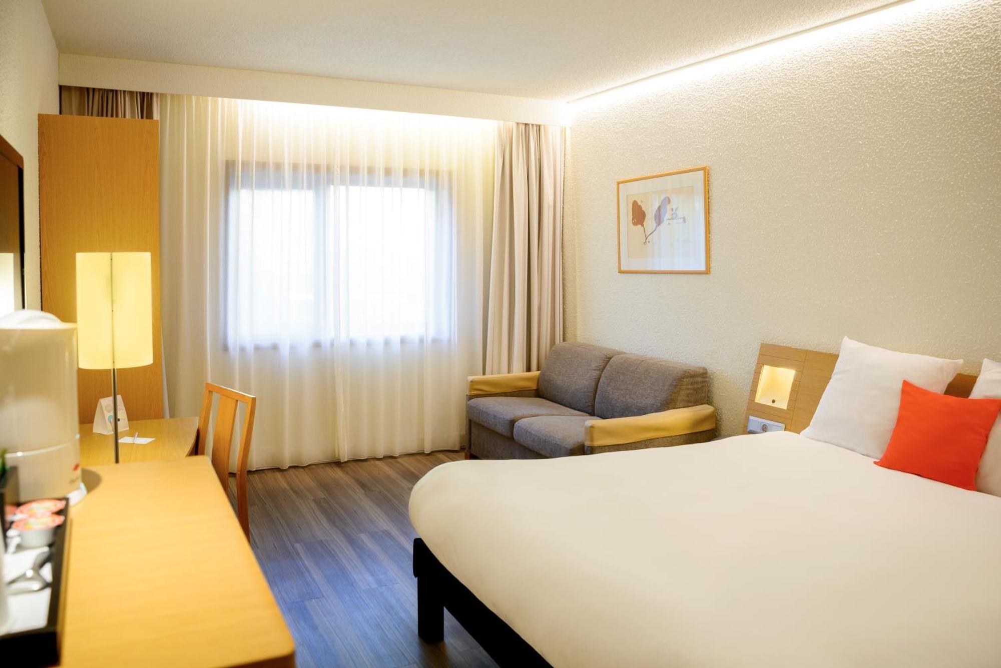 Novotel Porto Gaia Вила Нова ди Гая Екстериор снимка